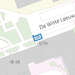 Perceel WDP00-F-1453