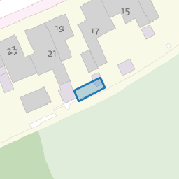 Perceel WDP00-F-1457