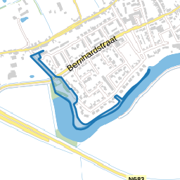 Perceel WDP00-F-1464