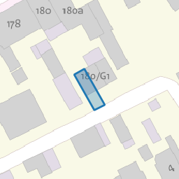 Perceel WDP00-F-1466