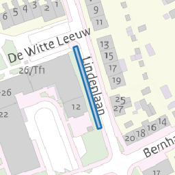 Perceel WDP00-F-1474