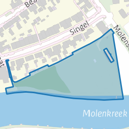 Perceel WDP00-F-1485