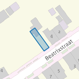 Perceel WDP00-F-1492