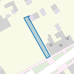 Perceel WDP00-F-1495