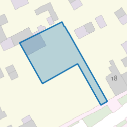 Perceel WDP00-F-1500