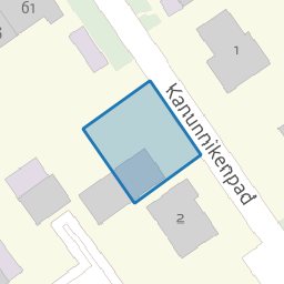 Perceel WDP00-F-1505