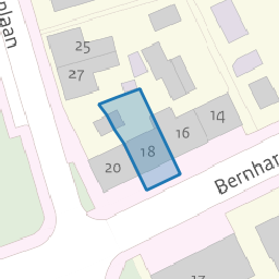 Perceel WDP00-F-1507