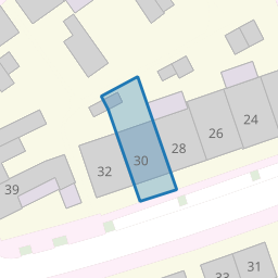 Perceel WDP00-F-1512