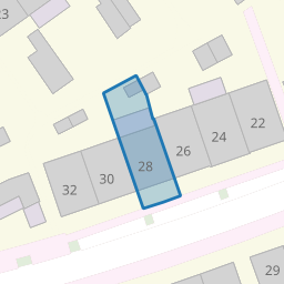 Perceel WDP00-F-1513