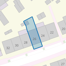 Perceel WDP00-F-1514