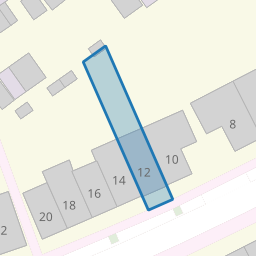 Perceel WDP00-F-1525