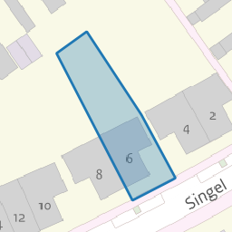 Perceel WDP00-F-1529