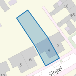 Perceel WDP00-F-1530