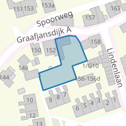 Perceel WDP00-F-1532