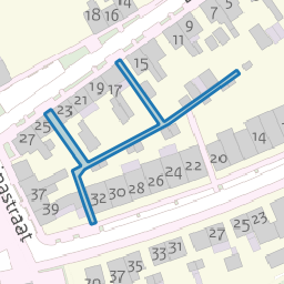 Perceel WDP00-F-1536