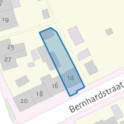 Perceel WDP00-F-1540