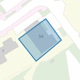 Perceel WDP00-F-1541