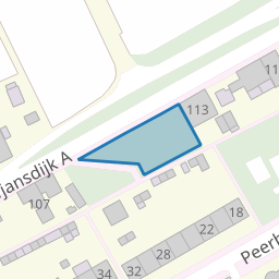 Perceel WDP00-F-1543