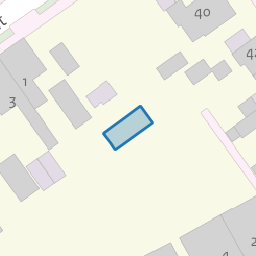 Perceel WDP00-F-1547