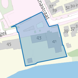 Perceel WDP00-F-1560