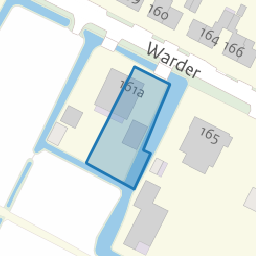 Perceel WDR01-C-1024