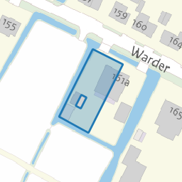 Perceel WDR01-C-1028