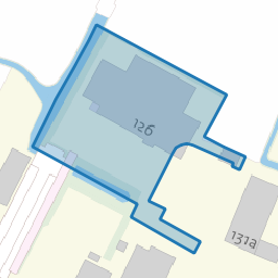 Perceel WDR01-C-1050