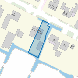 Perceel WDR01-C-1060