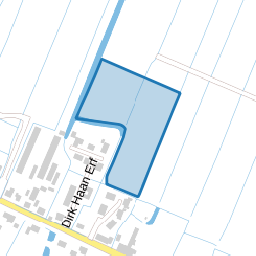 Perceel WDR01-C-1100