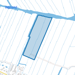 Perceel WDR01-C-1101