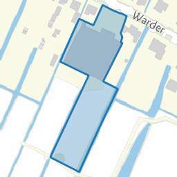 Perceel WDR01-C-1165