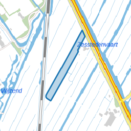 Perceel WDR01-C-1168