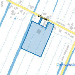 Perceel WDR01-C-1241