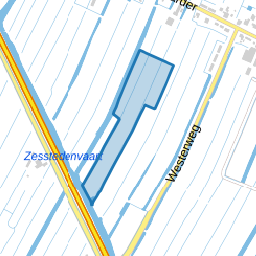 Perceel WDR01-C-1242