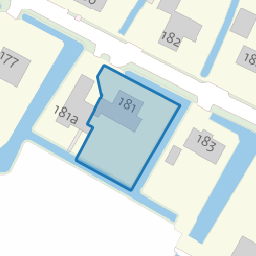 Perceel WDR01-C-1280