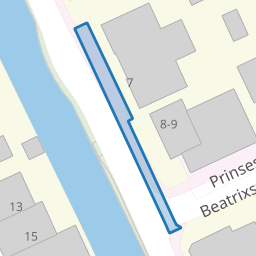 Perceel WDR02-A-1058