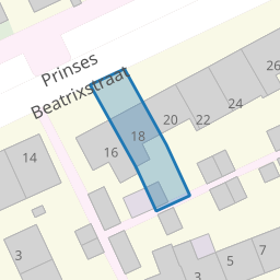 Perceel WDR02-A-1236