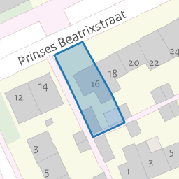 Perceel WDR02-A-1237