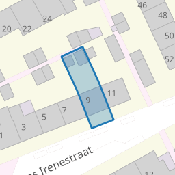 Perceel WDR02-A-1239