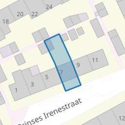 Perceel WDR02-A-1240