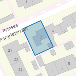 Perceel WDR02-A-1304