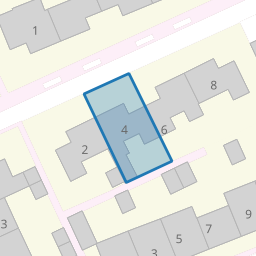 Perceel WDR02-A-1305