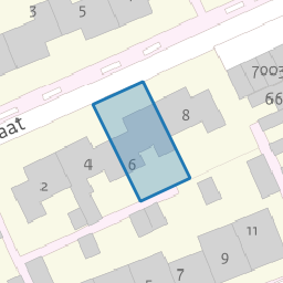 Perceel WDR02-A-1306