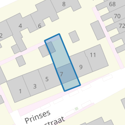 Perceel WDR02-A-1313