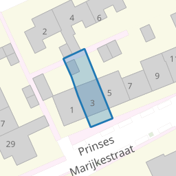 Perceel WDR02-A-1315