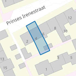 Perceel WDR02-A-1332