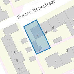 Perceel WDR02-A-1333