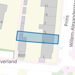 Perceel WDR02-A-1434