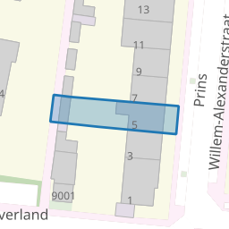 Perceel WDR02-A-1435