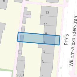 Perceel WDR02-A-1436